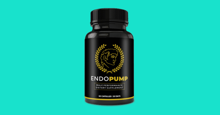 Endopump Review
