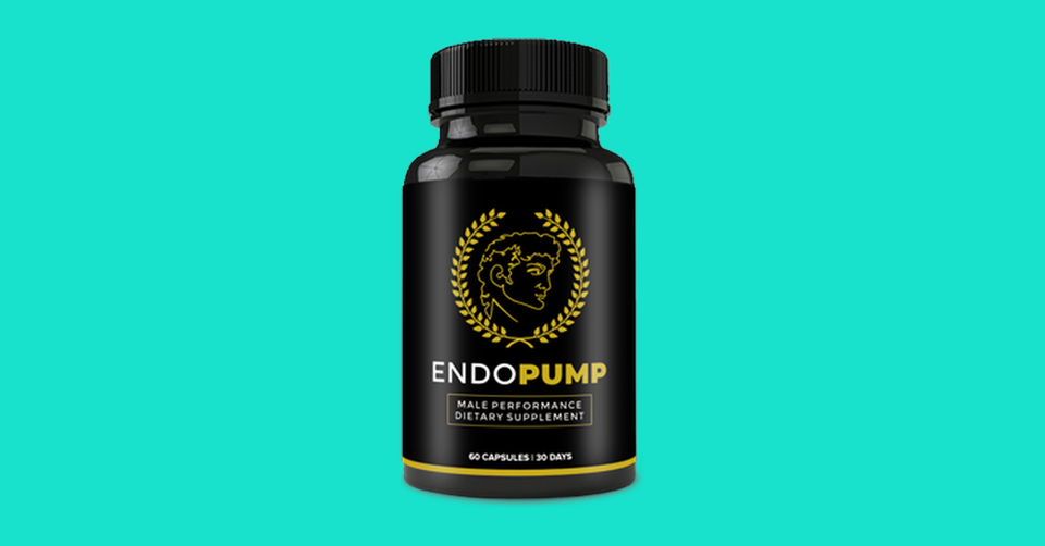 Endopump Review