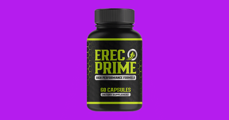 ErecPrime Review