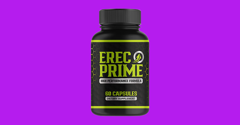 ErecPrime Review