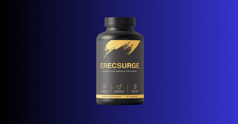 ErecSurge Review