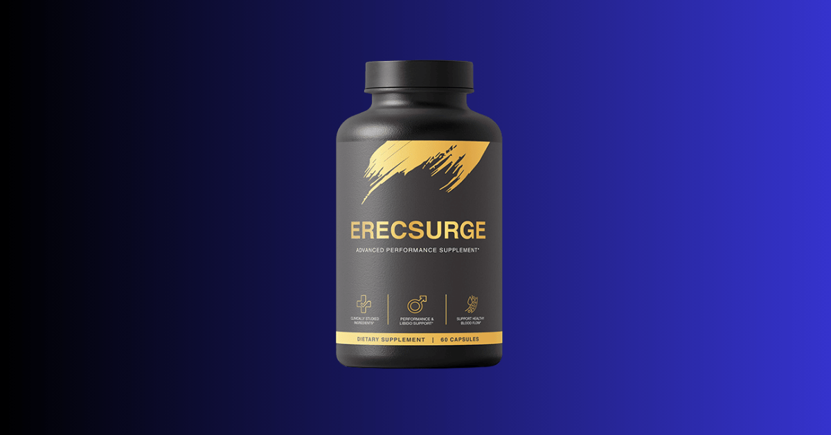 ErecSurge Review