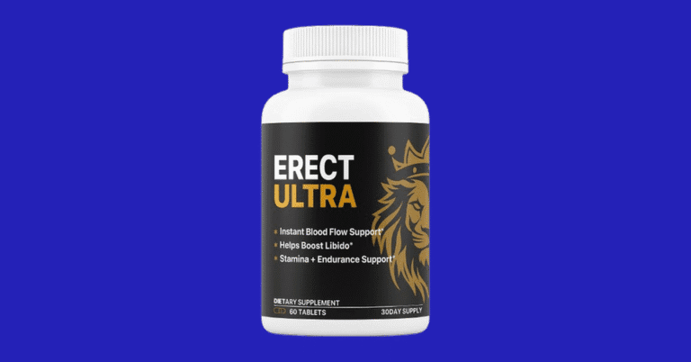 Erect Ultra Review