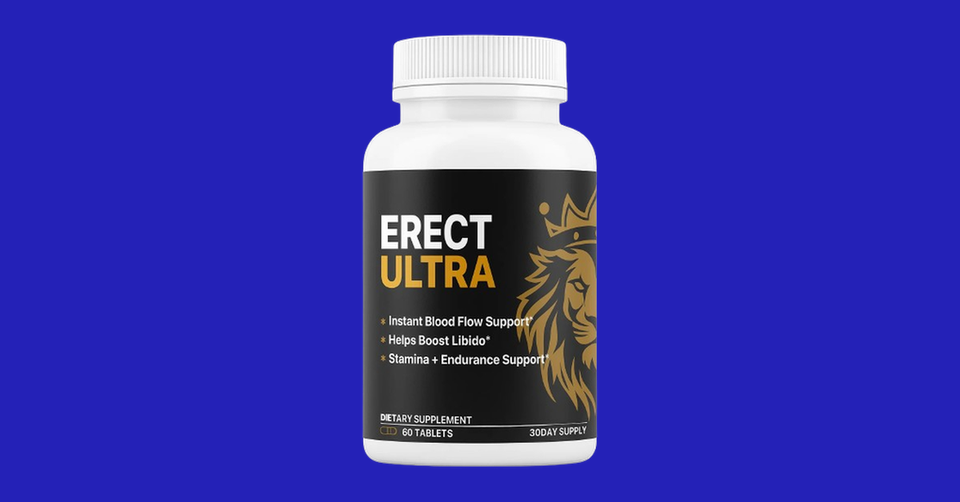 Erect Ultra Review