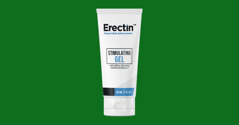 Erectin Gel Review