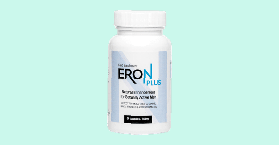 Eron Plus Male Enhancement Review