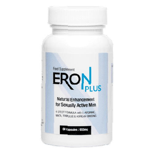 Eron Plus Male Enhancement