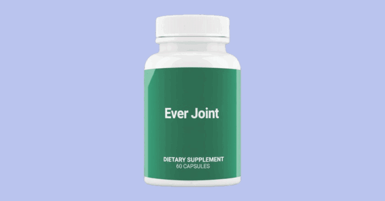 Ever Joint Review