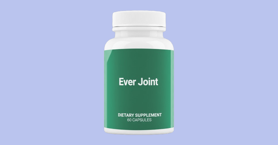 Ever Joint Review