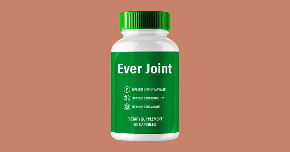Ever Joint Review