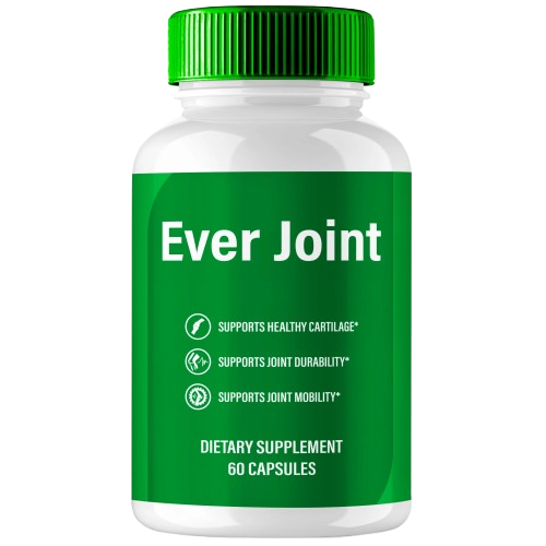 Ever Joint