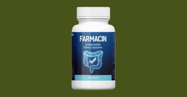 Farmacin Review