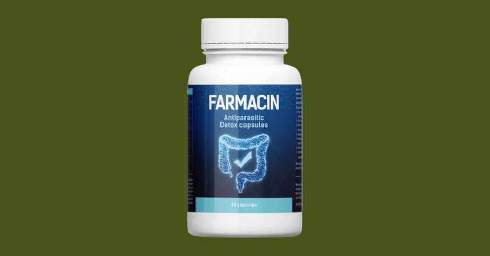 Farmacin Review