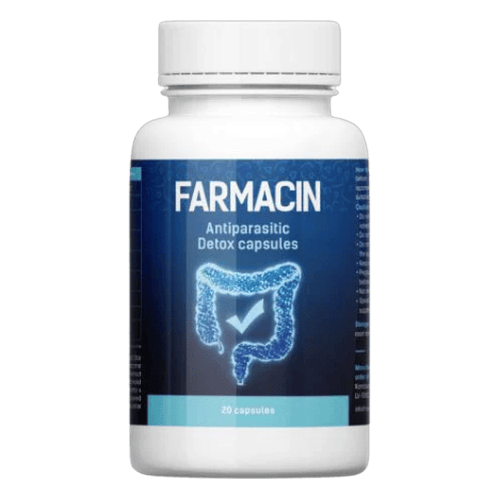 Farmacin