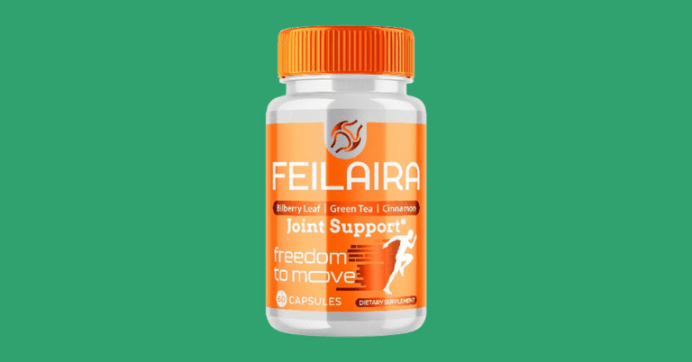 Feilaira Reviews