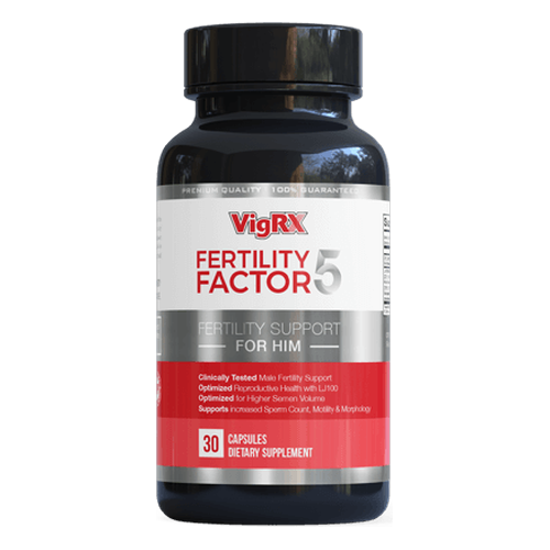 Fertility Factor 5