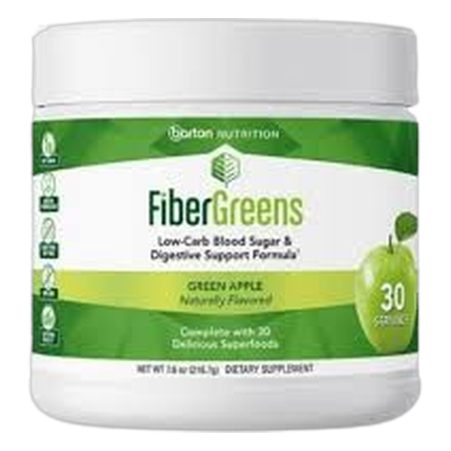 Fiber Greens