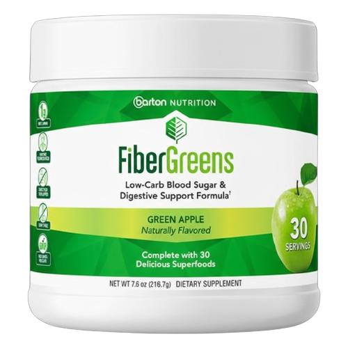 Fiber Greens 