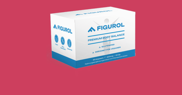 Figurol Review