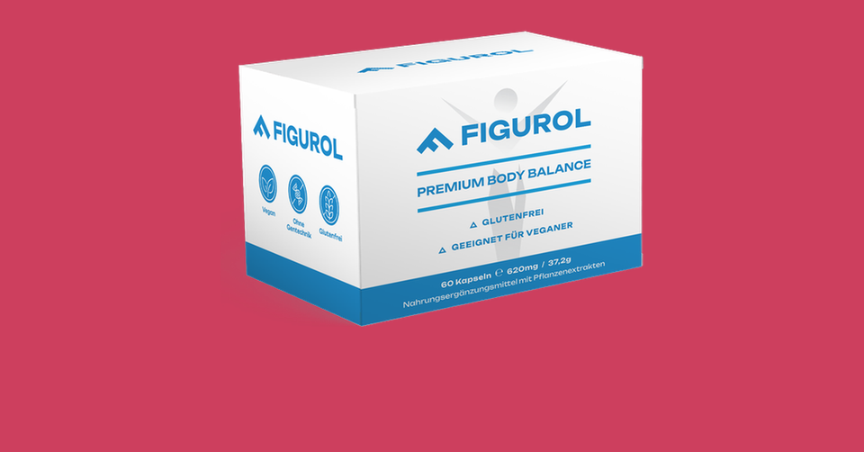 Figurol Review