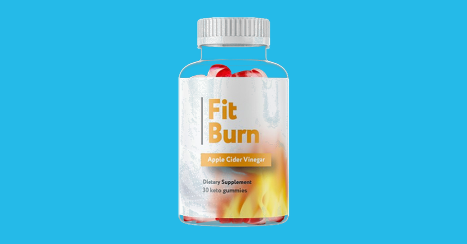 Fit Burn Review