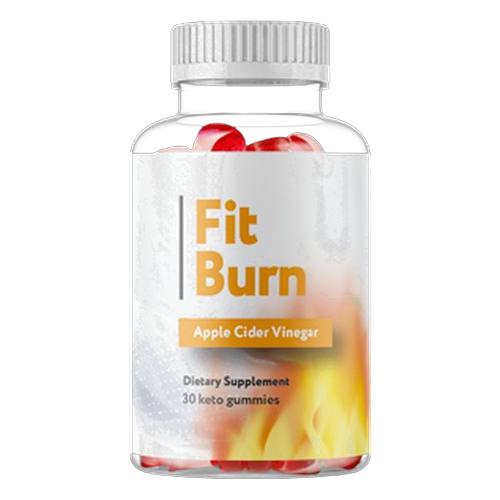 Fit Burn