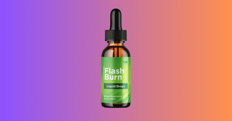 Flash Burn Review