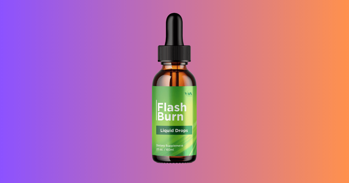 Flash Burn Review