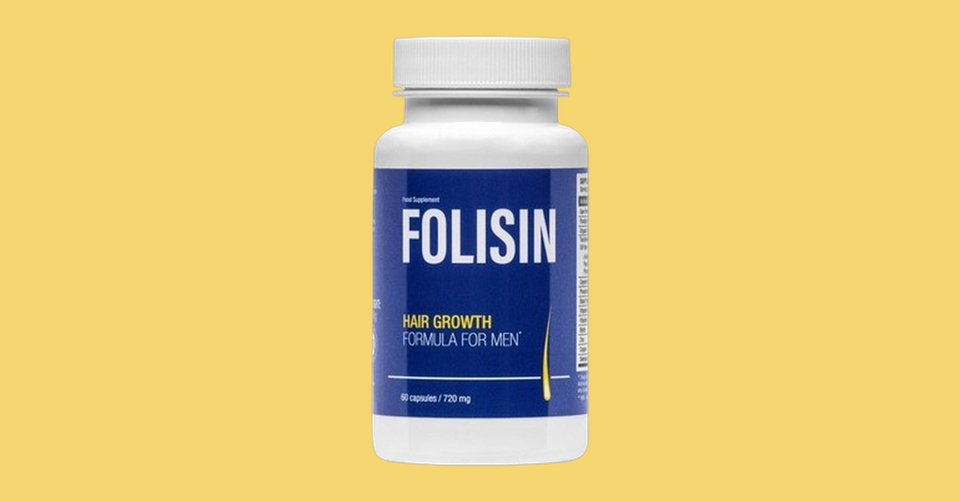Folisin Review