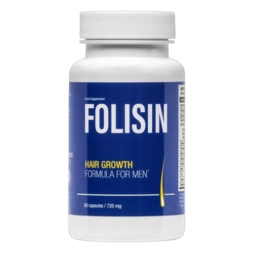 Folisin