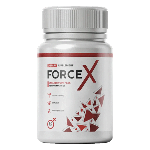 Force X