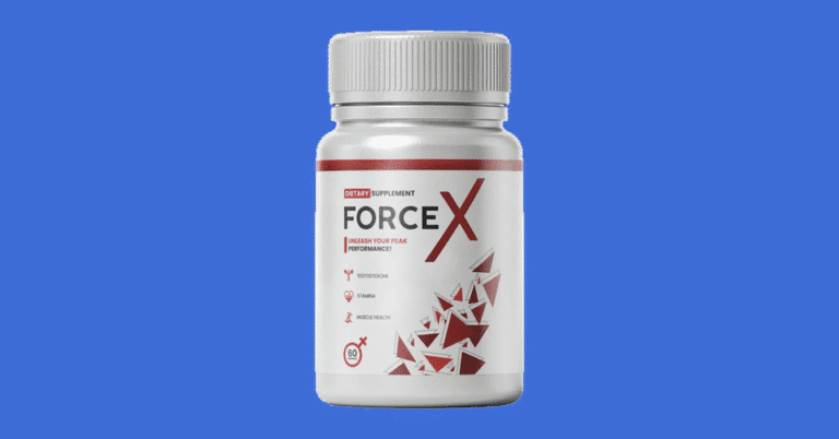 Force X Review