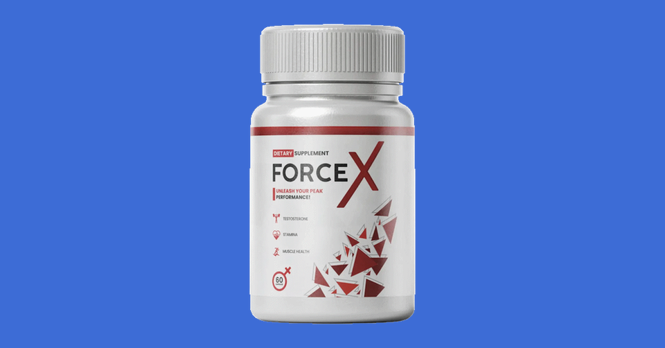 Force X Review