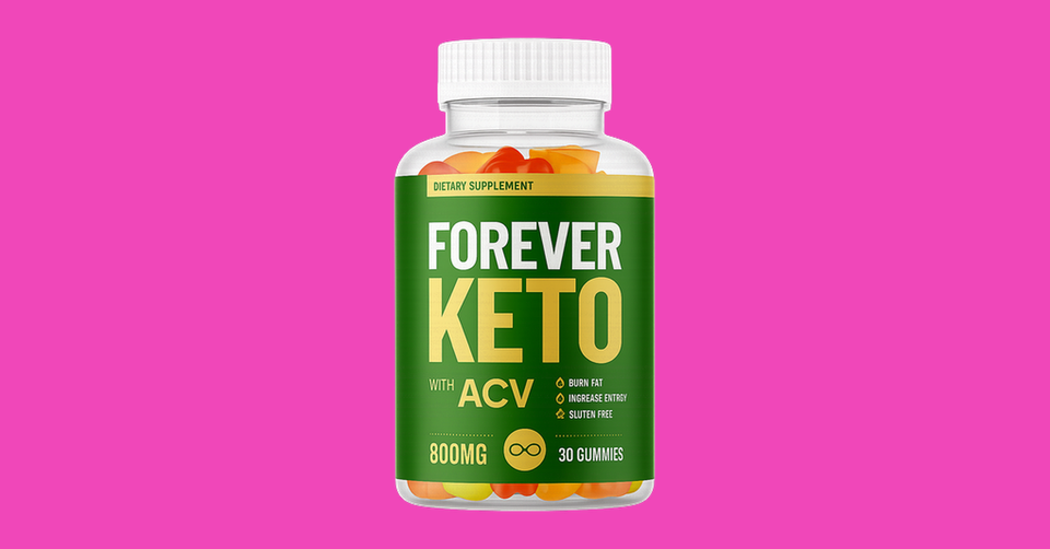 Forever KETO Review