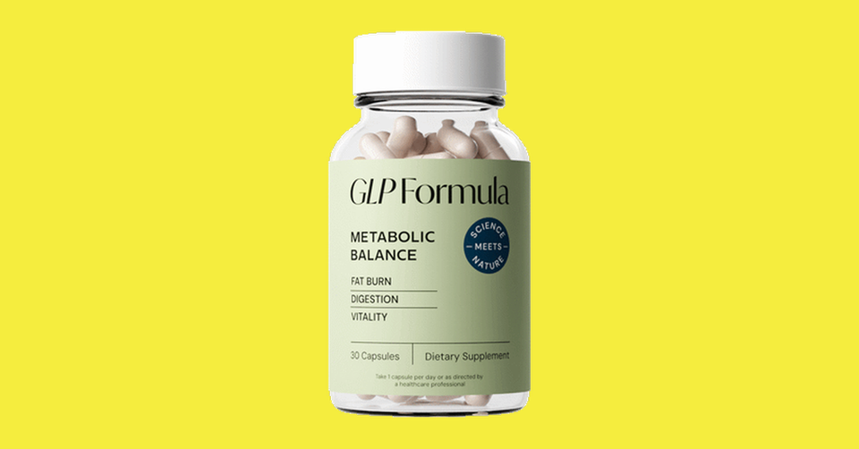 GLP Formula Review