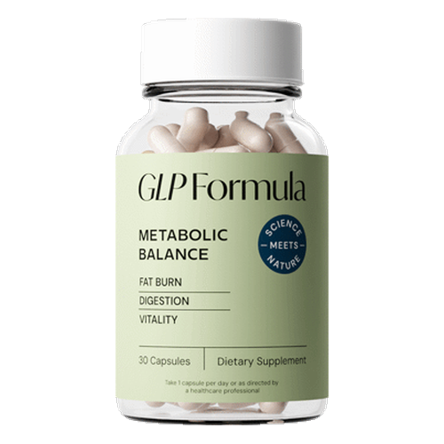 GLP Formula