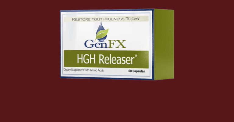 GenFX Review