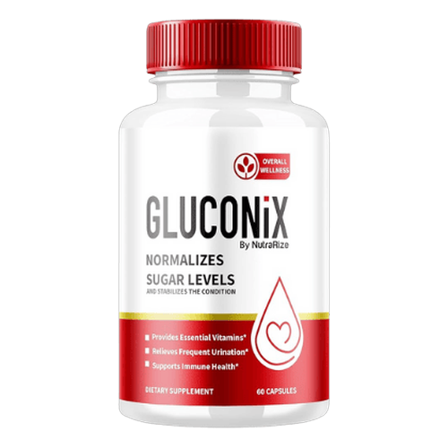 Gluconix