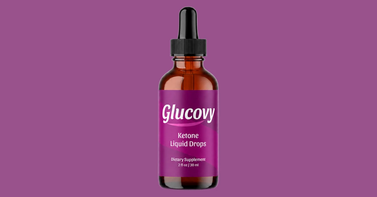 Glucovy Review
