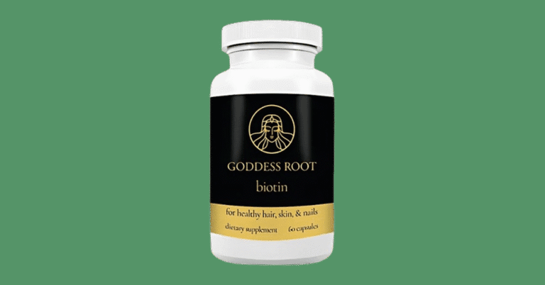 Goddess Root Review