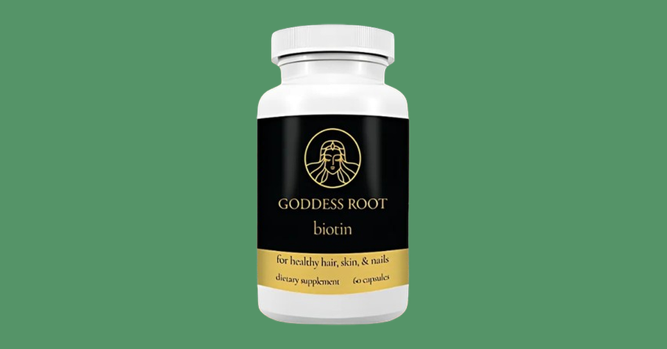 Goddess Root Review