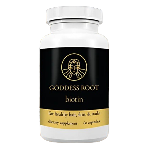 Goddess Root