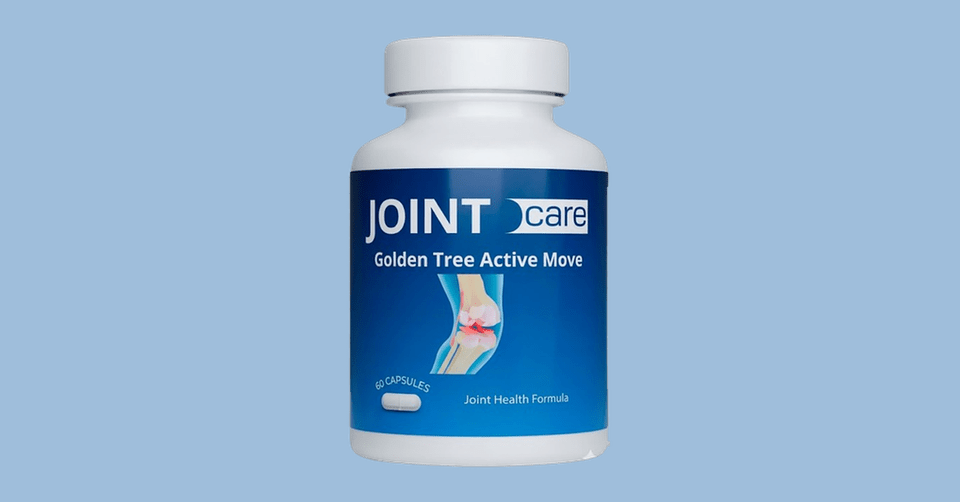Golden Tree Active Move Review
