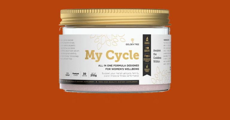 Golden Tree My Cycle Review