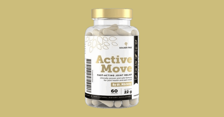 Golden Tree Active Move Reviews