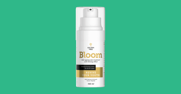 Golden Tree Bloom Review