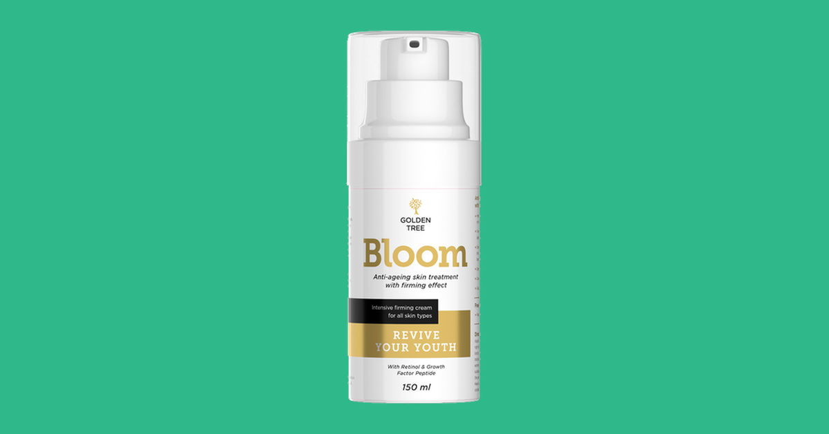Golden Tree Bloom Review
