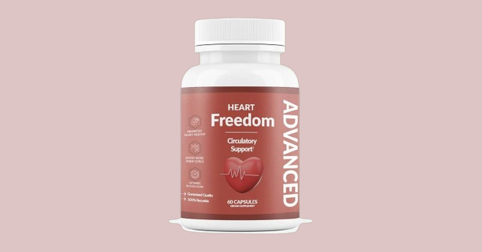HeartFreedom Review