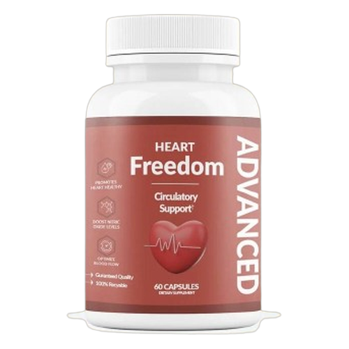 HeartFreedom