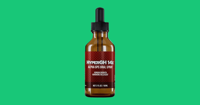 HyperGH 14x Review